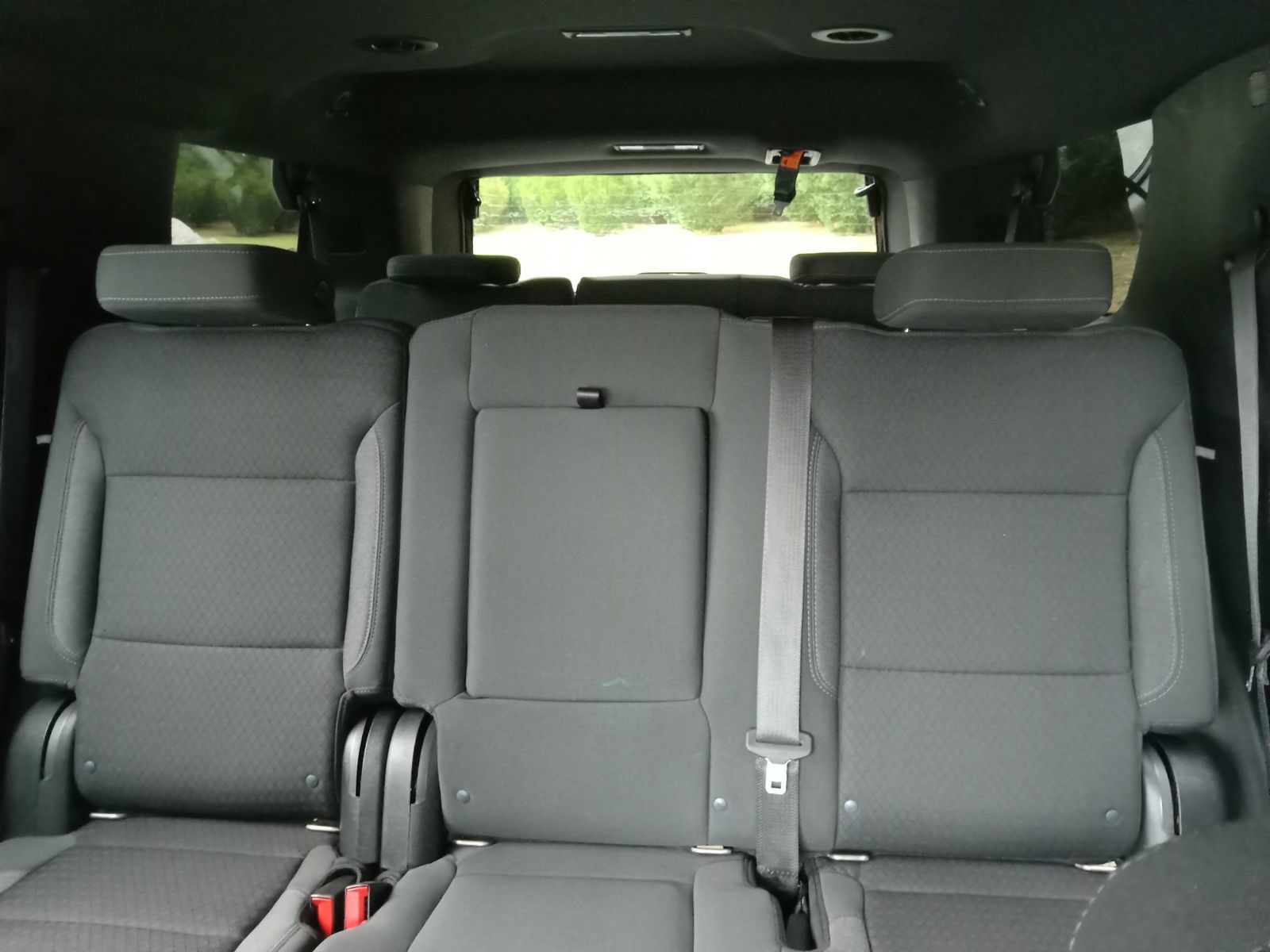 Used 2021 Chevrolet Tahoe LS AWD/4WD image 22