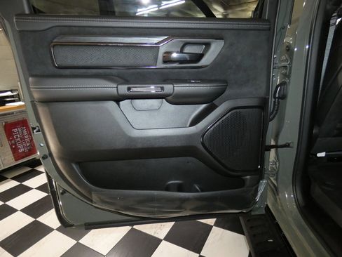 New 2026 RAM 1500 RHO w/ Bed Utility Group image 26