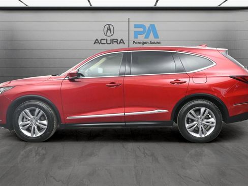 Certified 2022 Acura MDX SH-AWD image 32