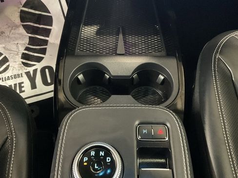 Used 2024 Ford Mustang Mach-E Premium image 19