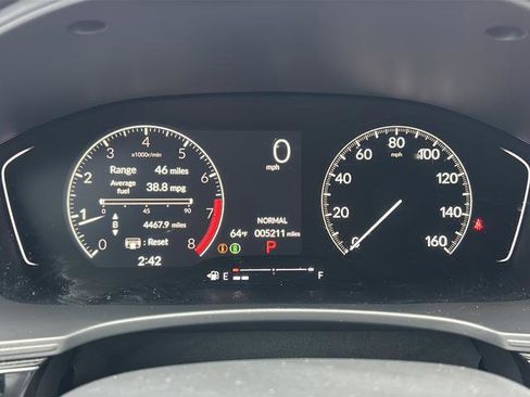 Used 2026 Honda Civic Sport image 28