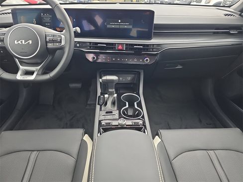 New 2026 Kia K5 GT-Line image 14