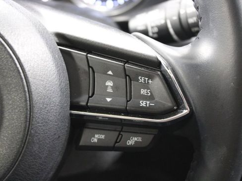 Used 2023 MAZDA CX-5 AWD 2.5 S w/ Preferred Package image 35