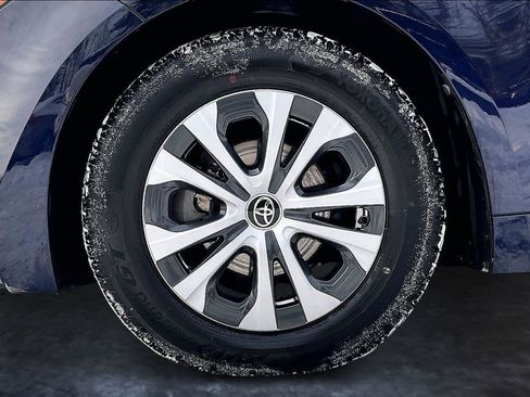 Used 2020 Toyota Corolla LE image 8