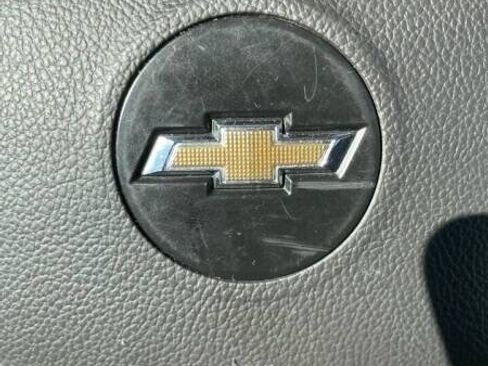 Used 2014 Chevrolet Spark LS FWD image 21