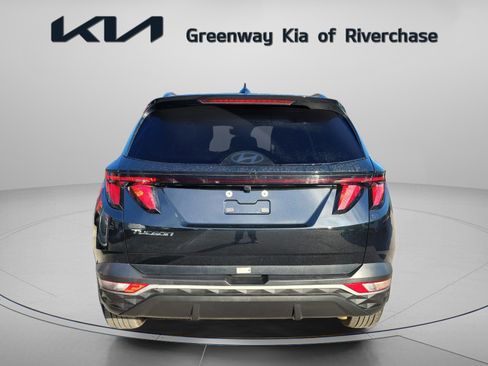 Used 2024 Hyundai Tucson SEL image 5