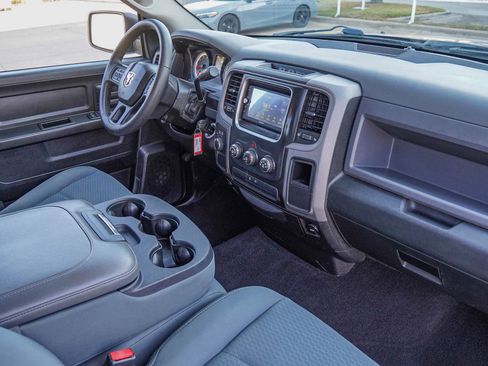 Used 2014 RAM 1500 Tradesman w/ Popular Equipment Group image 34