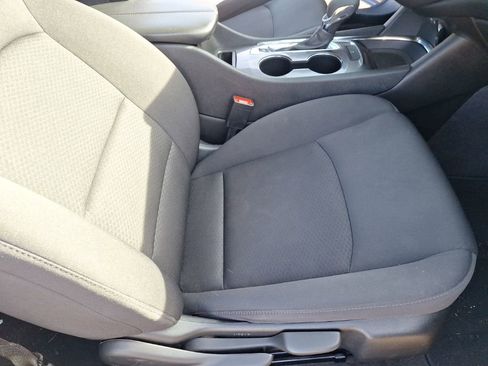 Certified 2023 Chevrolet Malibu LT image 22