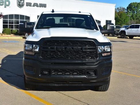 Used 2024 RAM 2500 Tradesman AWD/4WD image 2