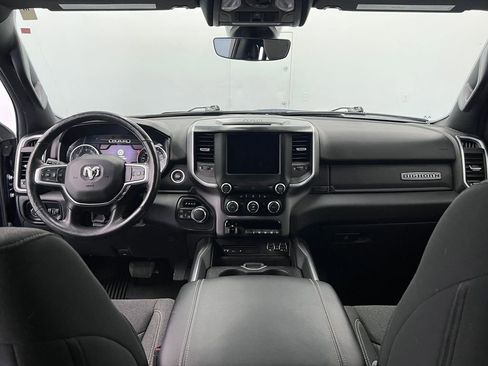 Used 2019 RAM 1500 Big Horn AWD/4WD image 14