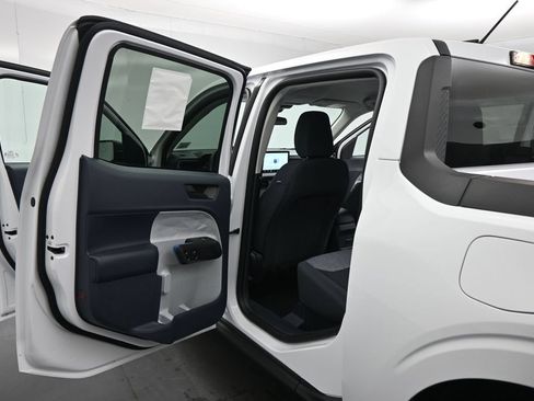 New 2026 Ford Maverick XLT FWD image 16