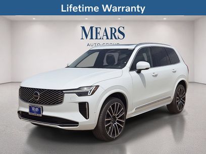 New 2026 Volvo XC90 B6 Plus w/ Protection Package Premier