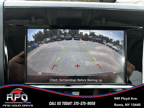 Used 2019 Subaru Forester Premium AWD/4WD image 25