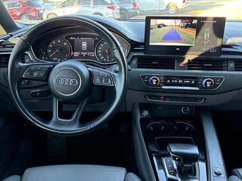 Used 2022 Audi A5 2.0T Premium image 4