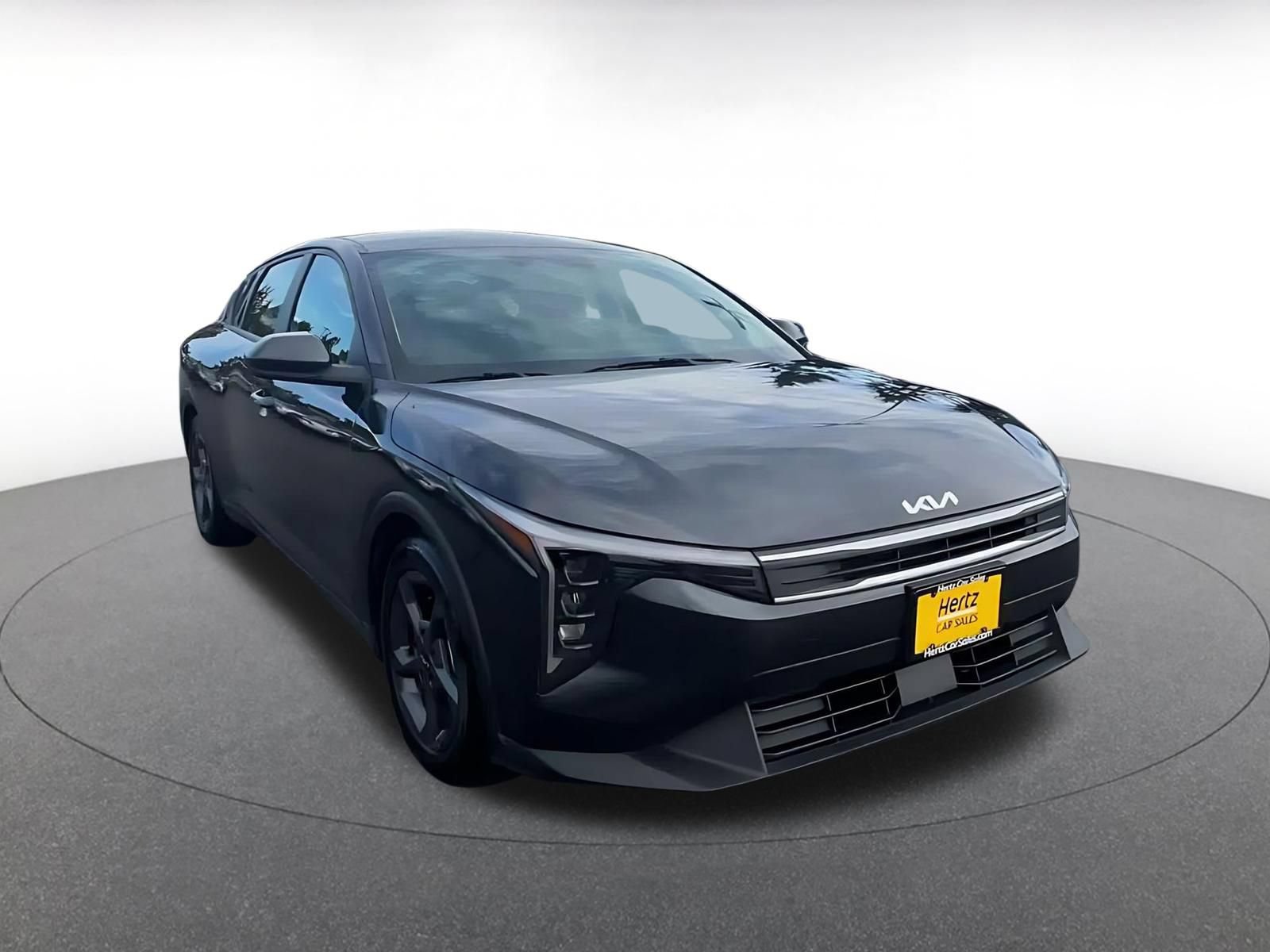 Used 2026 Kia K4 FWD image 3