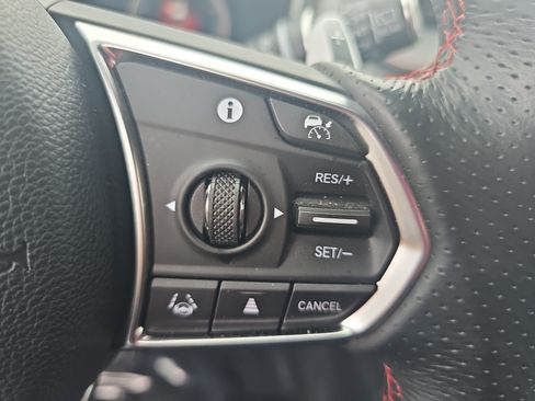 Certified 2024 Acura MDX Type S AWD/4WD image 18