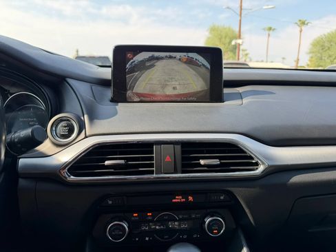 Used 2016 MAZDA CX-9 Grand Touring AWD/4WD image 27