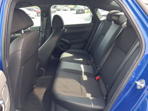 Used 2024 Honda Civic Sport image 18