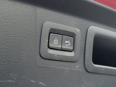 Used 2025 MAZDA CX-50 AWD 2.5 S w/ Premium Plus Pkg image 9