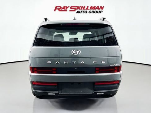 Used 2026 Hyundai Santa Fe SEL AWD/4WD image 6