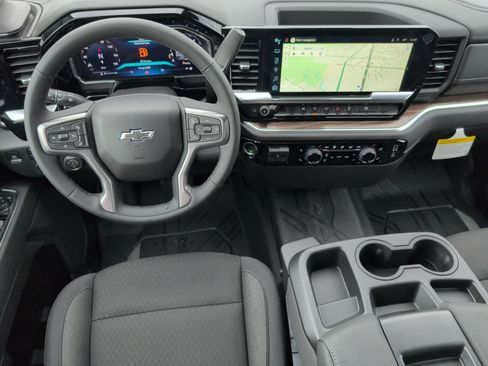 New 2026 Chevrolet Silverado 1500 RST w/ RST Select Package image 27