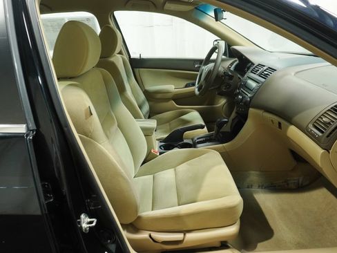 Used 2007 Honda Accord LX image 11