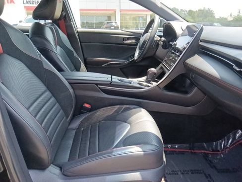 Used 2021 Toyota Avalon TRD FWD image 31