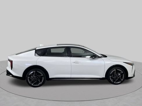 New 2026 Kia K4 EX w/ GT-Line Premium Package FWD image 42
