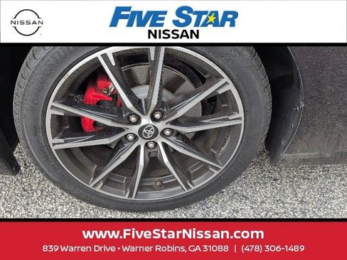 Used 2017 Toyota 86 image 13