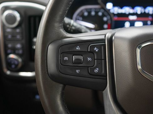 Used 2019 GMC Sierra 1500 Denali w/ Denali Ultimate Package AWD/4WD image 25