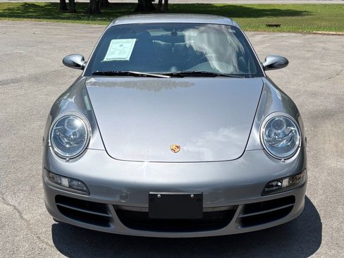 Used 2006 Porsche 911 Carrera S RWD image 6
