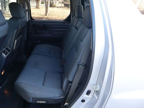 Used 2013 Honda Ridgeline Sport image 20