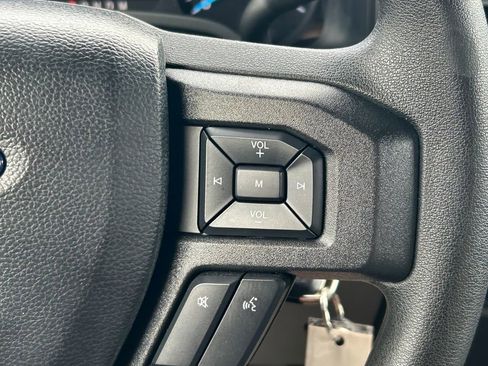 Used 2021 Ford F350 XL w/ Power Equipment Group image 38