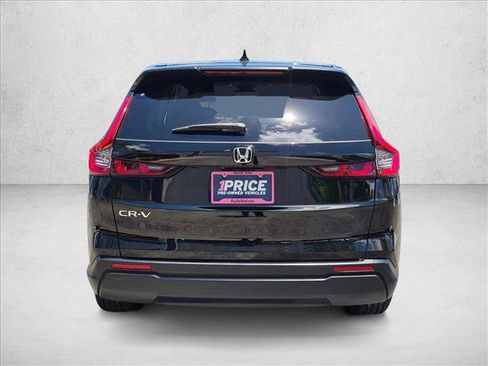 Certified 2024 Honda CR-V EX image 6