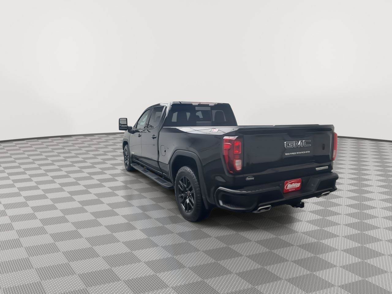 Certified 2024 GMC Sierra 1500 Elevation w/ Preferred Package AWD/4WD image 42