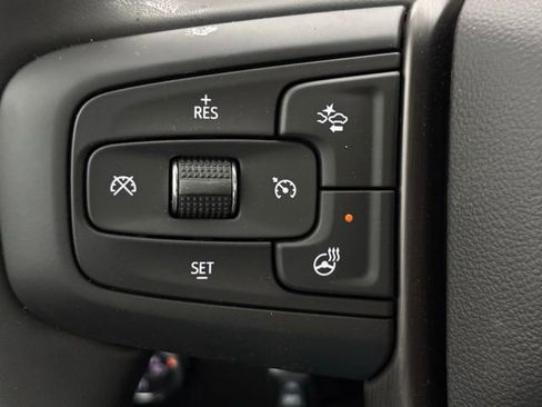 New 2026 GMC Sierra 1500 AT4 w/ Technology Package image 23