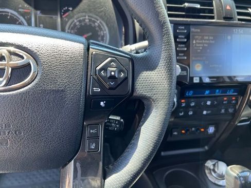 Used 2021 Toyota 4Runner Nightshade AWD/4WD image 26