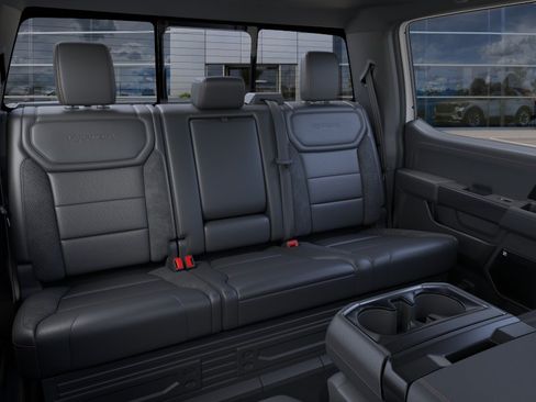 New 2025 Ford F150 Raptor AWD/4WD image 43