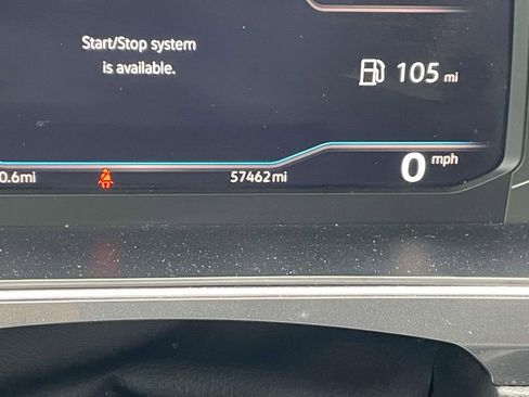 Used 2022 Volkswagen Tiguan SEL R-Line image 26