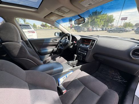 Used 2011 Nissan Maxima 3.5 S FWD image 30