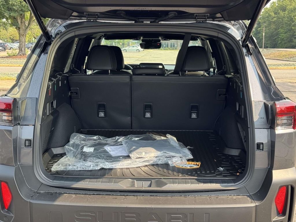 New 2026 Subaru Outback Wilderness AWD/4WD image 12