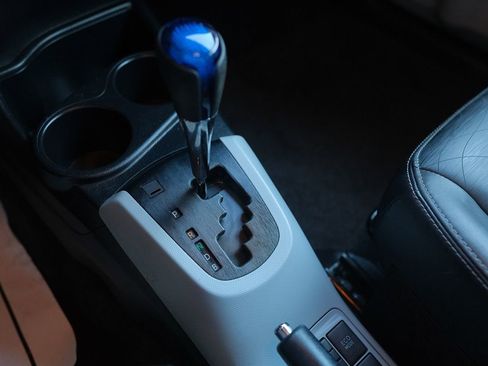 Used 2014 Toyota Prius C Four image 25