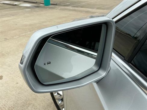 Used 2020 Cadillac XT6 Premium Luxury FWD image 14