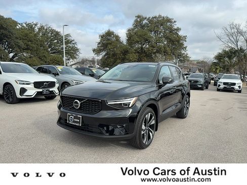 New 2026 Volvo XC40 B5 Ultra w/ Climate Package AWD/4WD image 1