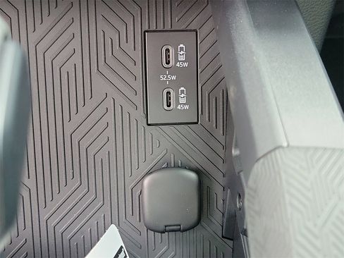 New 2025 Toyota Tacoma TRD Sport image 27