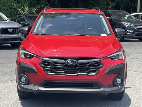 Certified 2024 Subaru Crosstrek 2.0i Premium AWD/4WD image 6
