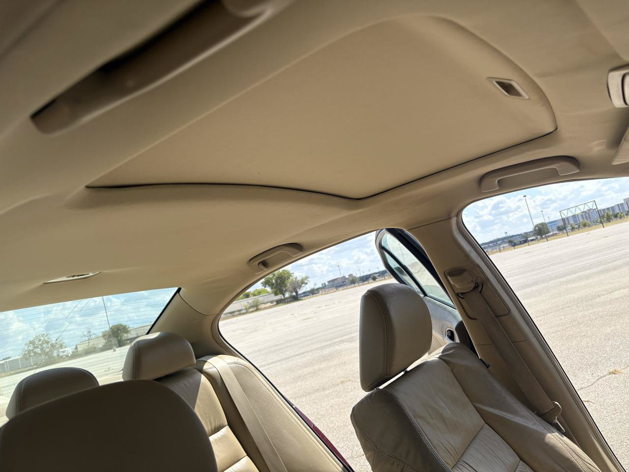 Used 2009 Honda Accord EX-L image 32