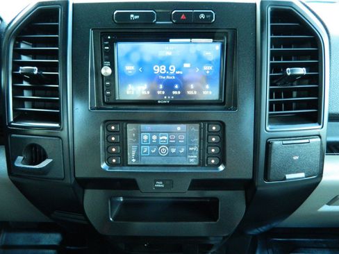 Used 2018 Ford F150 XL RWD image 14