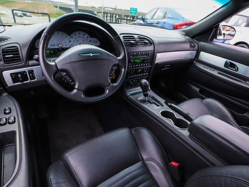 Used 2002 Ford Thunderbird image 16