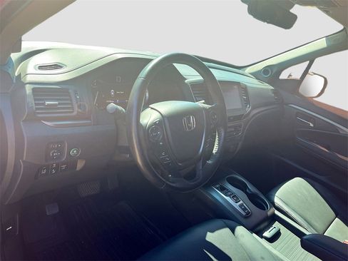 Used 2023 Honda Ridgeline RTL image 9